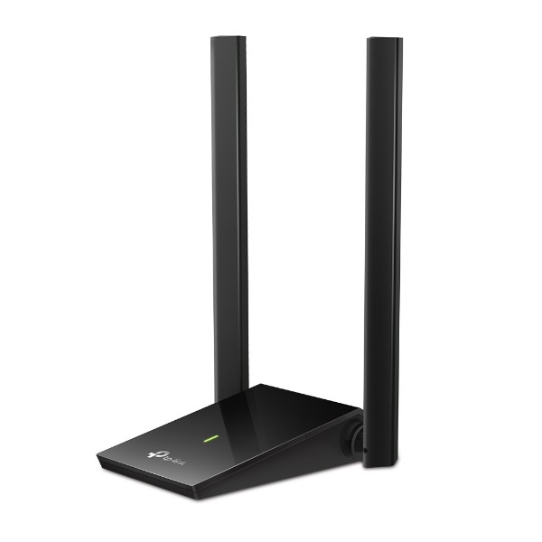 TP-LINK Wireless Adapter USB Dual Band AC1300, Archer T4U Plus (ARCHER T4U PLUS)