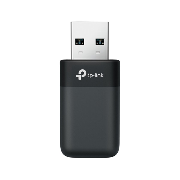 TP-LINK Wireless Adapter USB Dual Band AX3000, ARCHER TX50U (ARCHER TX50U)