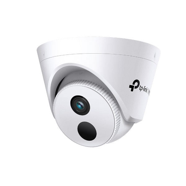TP-LINK IP Kamera beltéri éjjellátó 3 Megapixel, 2.8mm Objektív, VIGI C400HP-2.8 (VIGI C400HP-2.8)