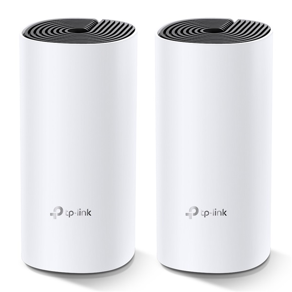 TP-LINK Wireless Mesh Networking system AC1200 DECO M4 (1-PACK) (DECO M4(1-PACK))