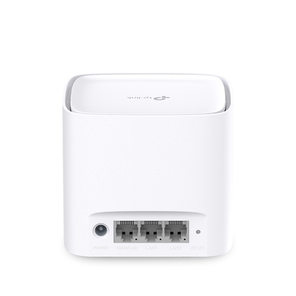 TP-LINK Wireless Mesh Networking system AC1200 HC220-G5(2-PACK) (Szolgáltatói) (HC220-G5(2-PACK))