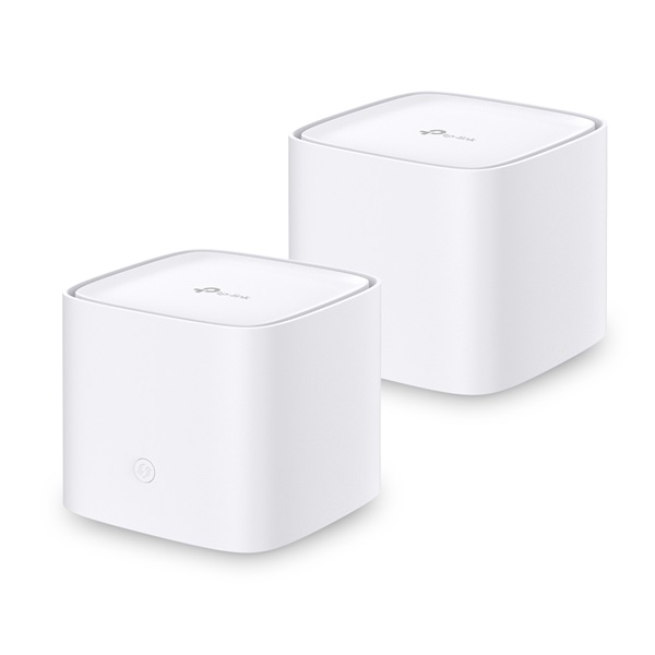 TP-LINK Wireless Mesh Networking system AC1200 HC220-G5(2-PACK) (Szolgáltatói) (HC220-G5(2-PACK))