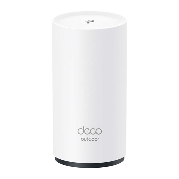 TP-LINK Wireless Mesh Networking system AX3000 DECO X50-OUTDOOR(1-PACK) (DECO X50-OUTDOOR(1-PACK))