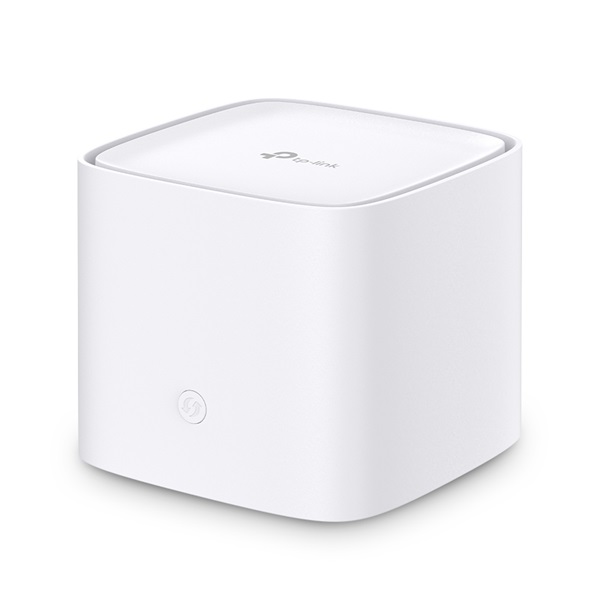 TP-LINK Wireless Mesh Networking system AX3000 HX510(1-PACK) (Szolgáltatói) (HX510(1-PACK))