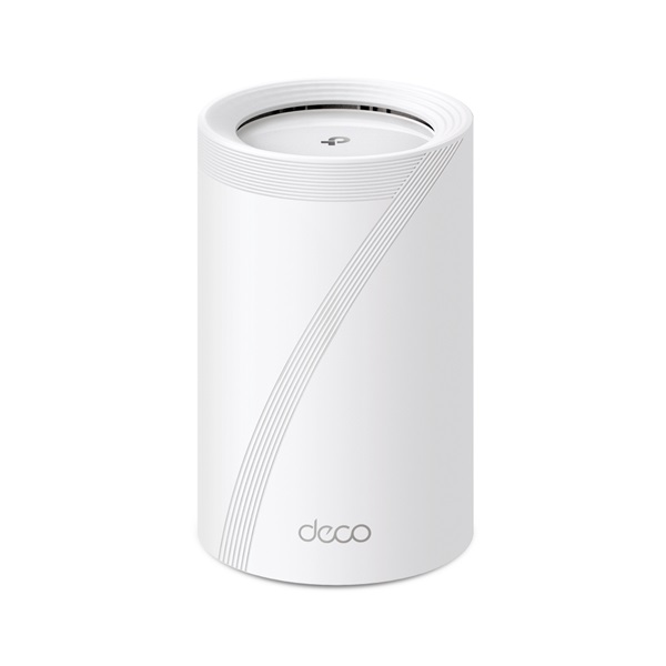 TP-LINK Wireless Mesh Networking system BE9300 Wi-Fi 7 DECO BE65(3-PACK) (DECO BE65(3-PACK))