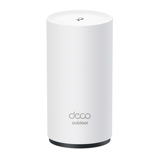 TP-LINK Wireless Mesh Networking system BE3600 Wi-Fi 7 DECO BE25-OUTDOOR(1-PACK) (DECO BE25-OUTDOOR(1-PACK))