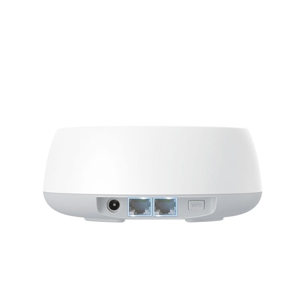 TP-LINK Wireless Mesh Networking system BE3600 Wi-Fi 7 DECO BE25(1-PACK) (DECO BE25(1-PACK))