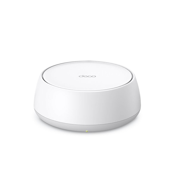 TP-LINK Wireless Mesh Networking system BE3600 Wi-Fi 7 DECO BE25(2-PACK) (DECO BE25(2-PACK))