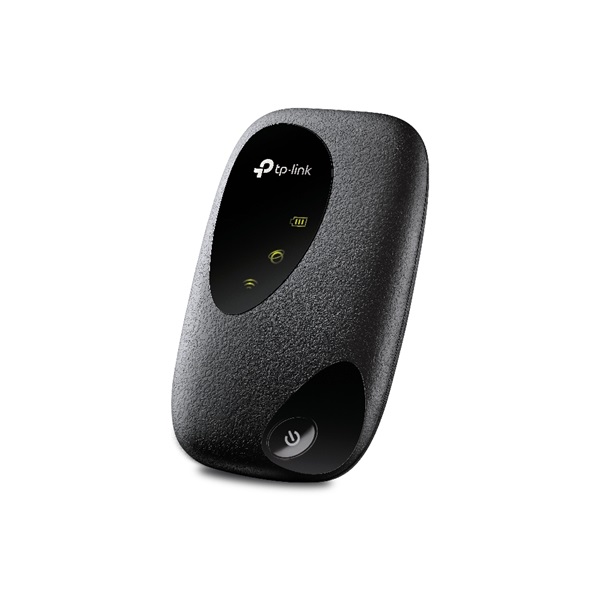 TP-LINK 3G/4G Modem + Wireless Router N-es 300Mbps, M7200 (M7200)