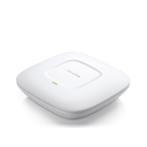 TP-LINK Wireless Access Point N-es 300Mbps Mennyezetre rögzíthető, EAP115 (EAP115)