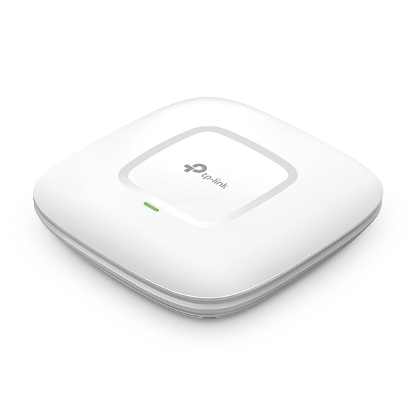 TP-LINK Wireless Access Point N-es 300Mbps Mennyezetre rögzíthető, EAP110 (EAP110)