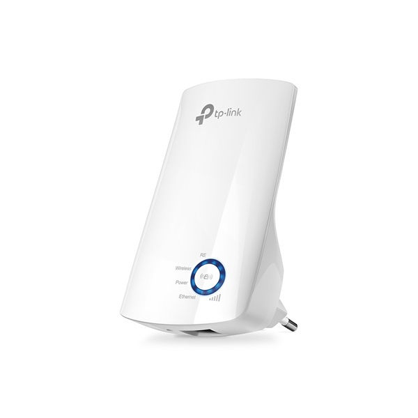 TP-LINK Wireless Range Extender N-es 300Mbps, WA850RE (TL-WA850RE)