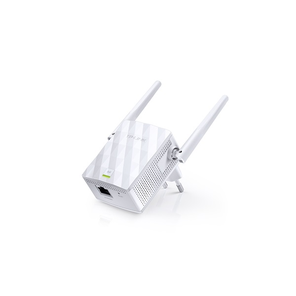 TP-LINK Wireless Range Extender N-es 300Mbps, WA855RE (TL-WA855RE)