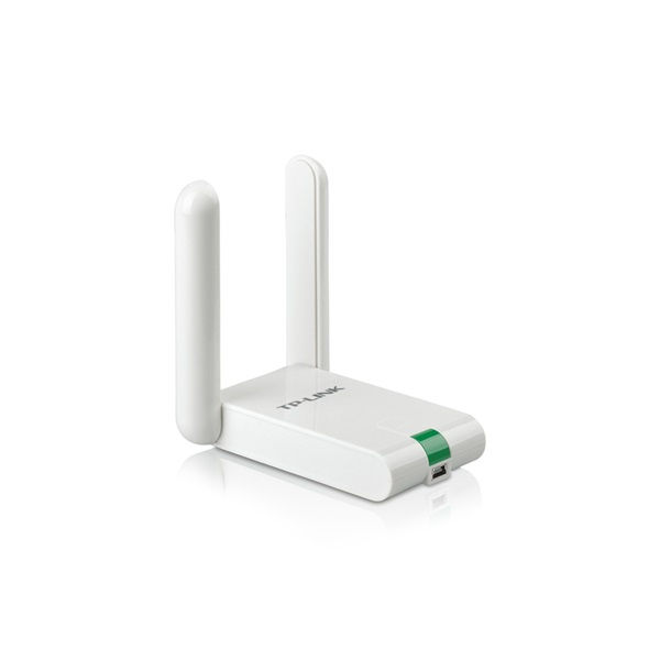 TP-LINK Wireless Adapter USB N-es 300Mbps, TL-WN822N (TL-WN822N)