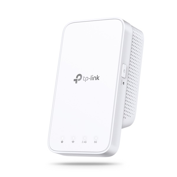 TP-LINK Wireless Range Extender Dual Band AC1200, RE300 (RE300)