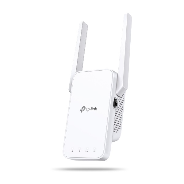 TP-LINK Wireless Range Extender Dual Band AC1200, RE315 (RE315)