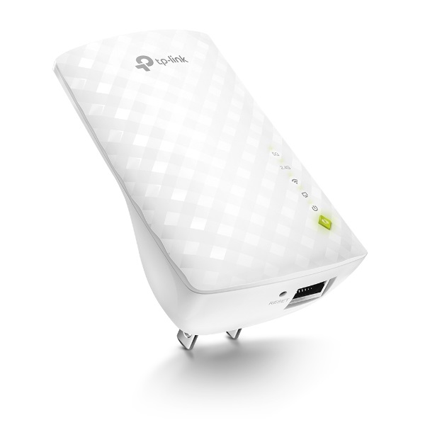 TP-LINK Wireless Range Extender Dual Band AC750, RE220 (RE220)