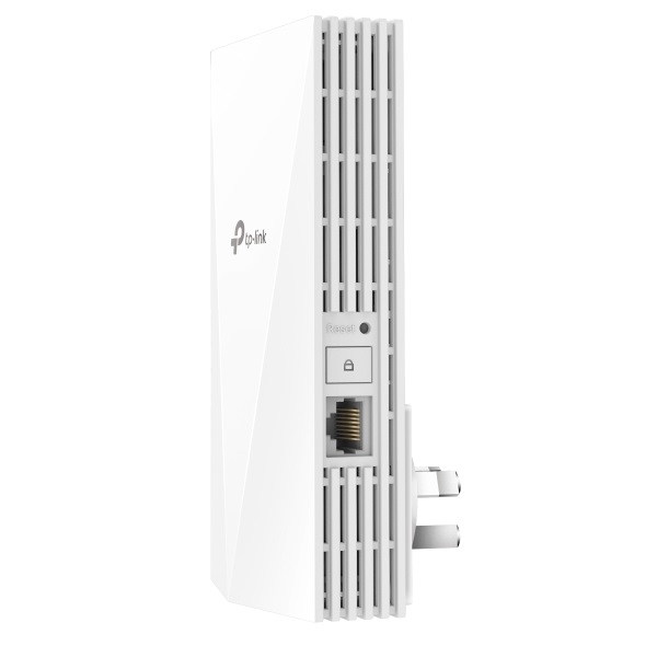 TP-LINK Wireless Range Extender Dual Band AX1500, RE500X (RE500X)