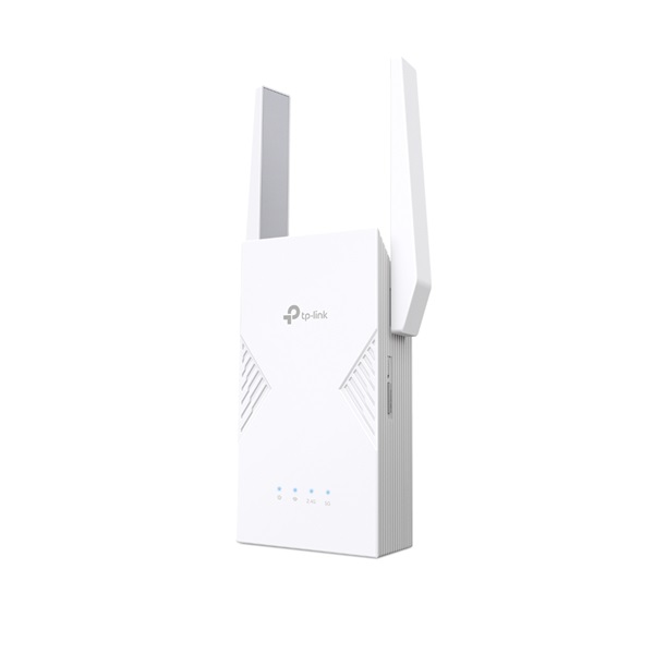 TP-LINK Wireless Range Extender Dual Band BE3600 Wifi 7, RE235BE (RE235BE)