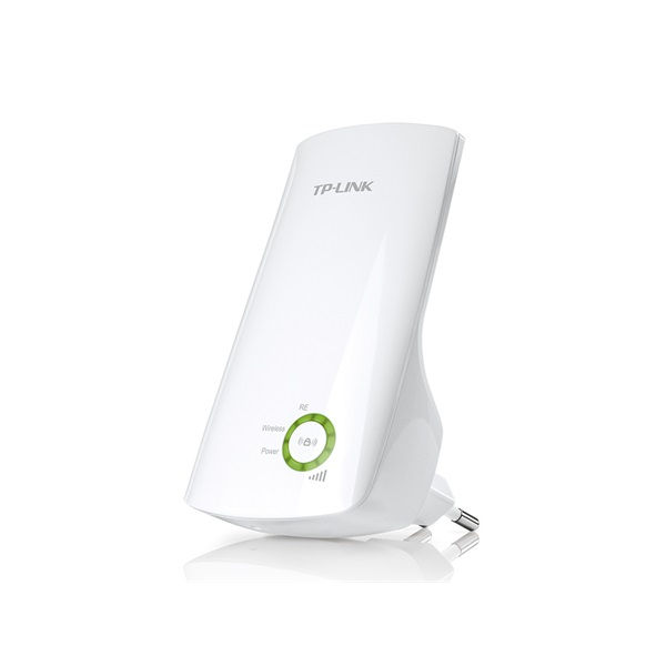 TP-LINK Wireless Range Extender N-es 300Mbps, WA854RE (TL-WA854RE)