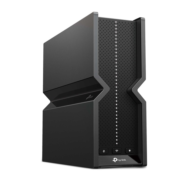 TP-LINK Wireless Router Tri-Band BE9300 1xWAN(2.5Gbps) + 4xLAN(2.5Gbps) + 1xUSB 3.0, Archer BE550 (ARCHER BE550)