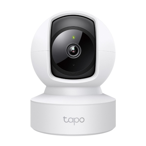 TP-LINK Wireless & Wired Kamera Cloud beltéri éjjellátó, TAPO C212 (TAPO C212)
