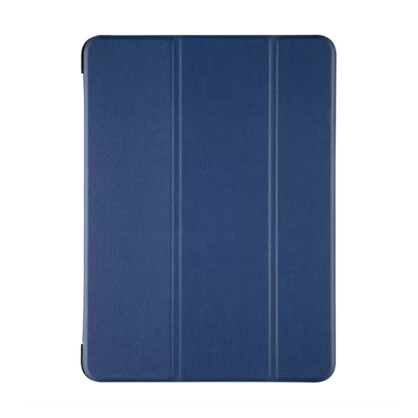 Tactical Book Tri Fold Case for Samsung X200/X205 Galaxy Tab A8 10.5 Blue (8596311173974)