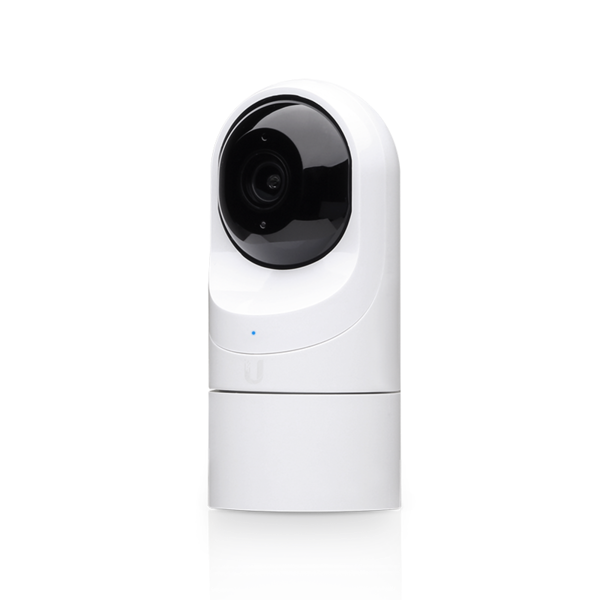 UBiQUiTi Kamera 1080p Full HD (1920x1080), 25FPS, Falra rögzíthető, kültéri - UVC-G3-FLEX (UVC-G3-FLEX)