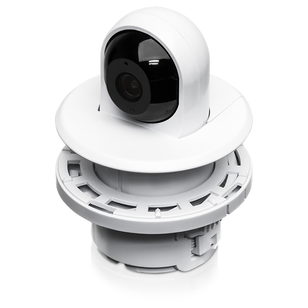 UBiQUiTi Kamera 1080p Full HD (1920x1080), 25FPS, Falra rögzíthető, kültéri - UVC-G3-FLEX (UVC-G3-FLEX)