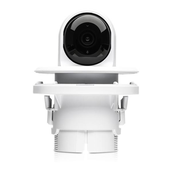 UBiQUiTi Kamera 1080p Full HD (1920x1080), 25FPS, Falra rögzíthető, kültéri - UVC-G3-FLEX (UVC-G3-FLEX)