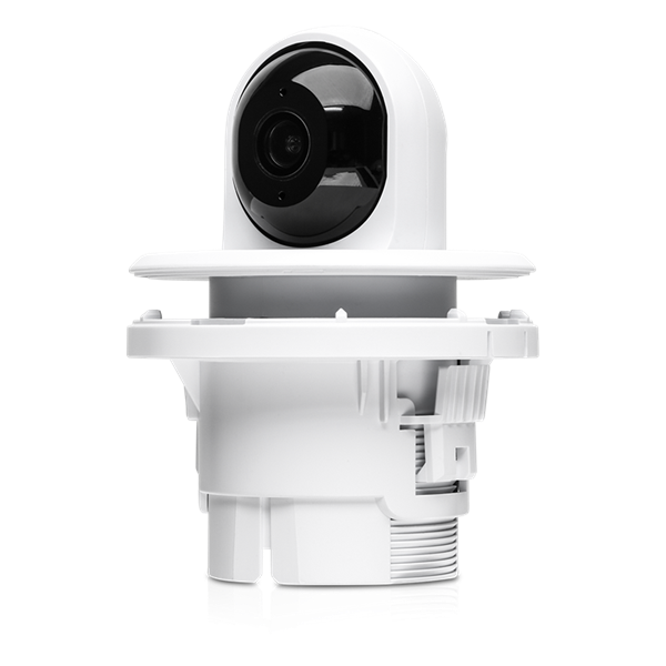 UBiQUiTi Kamera 1080p Full HD (1920x1080), 25FPS, Falra rögzíthető, kültéri - UVC-G3-FLEX (UVC-G3-FLEX)