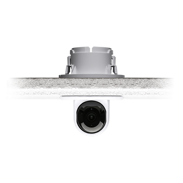 UBiQUiTi Kamera 1080p Full HD (1920x1080), 25FPS, Falra rögzíthető, kültéri - UVC-G3-FLEX (UVC-G3-FLEX)
