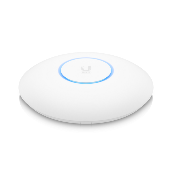 UBiQUiTi Wireless AccessPoint 1x1000Mbps, Wi-Fi 6, Falra rögzíthető - U6-PRO (U6-PRO)