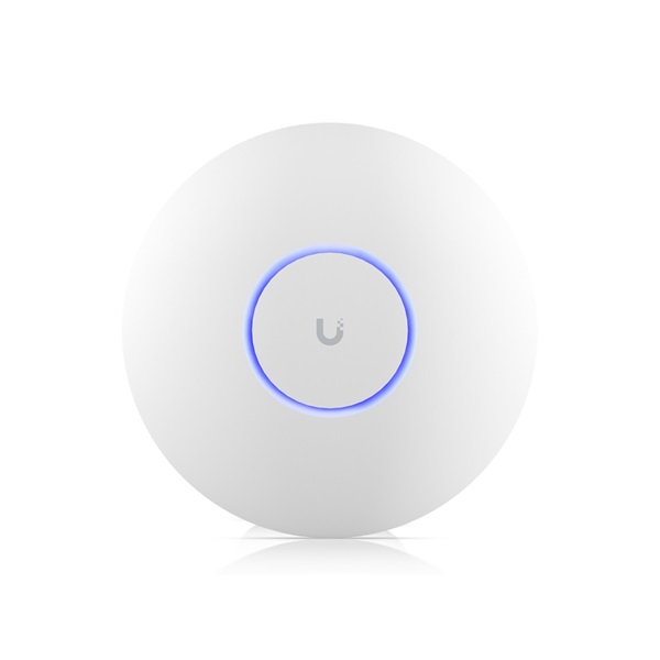 UBiQUiTi Wireless AccessPoint 1x2500Mbps, Wi-Fi 7, Falra rögzíthető - U7-PRO (U7-PRO)
