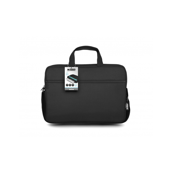 URBAN FACTORY Notebook táska, NYLEE TOPLOADING CASE 15,6" (TLS15UF)