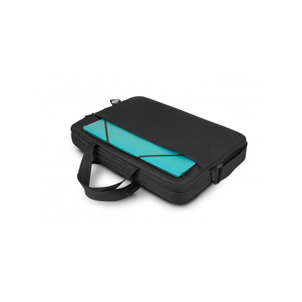 URBAN FACTORY Notebook táska, NYLEE TOPLOADING CASE 15,6" (TLS15UF)