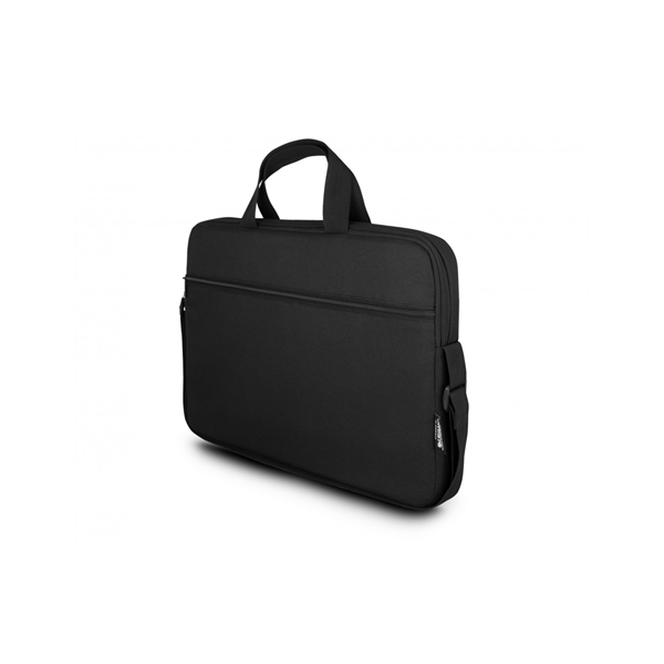 URBAN FACTORY Notebook táska, NYLEE TOPLOADING CASE 15,6" (TLS15UF)