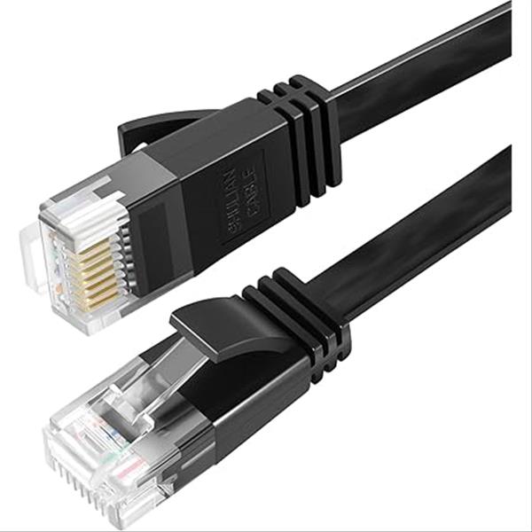 UTP 3m Cat6 patch kábel