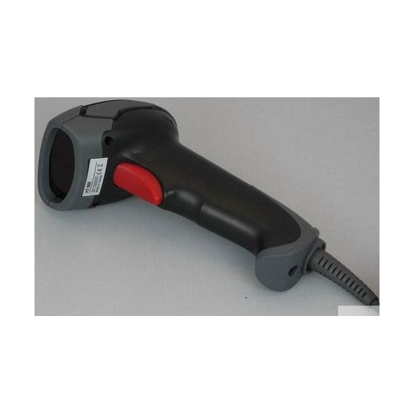 VALUE Vonalkód olvasó Laser USB HT-900U (HT-900U)