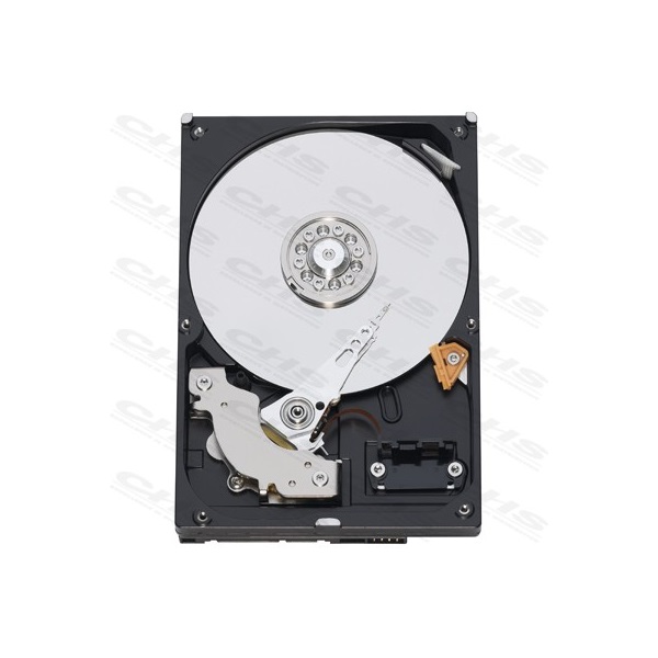 WESTERN DIGITAL 3.5" HDD SATA-III 1TB 7200rpm 64MB Cache, CAVIAR Blue (WD10EZEX)