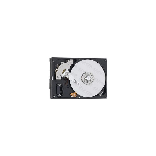 WESTERN DIGITAL 3.5" HDD SATA-III 2TB 7200rpm 64MB Cache, CAVIAR Black (WD2003FZEX)
