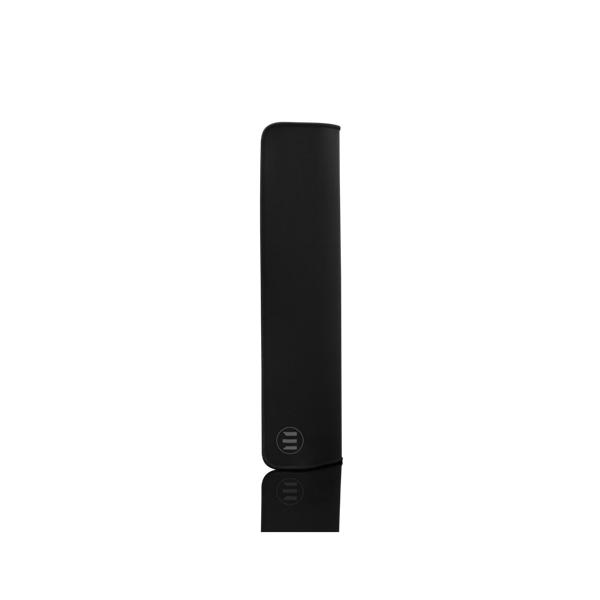 WHITE SHARK PREMIUM ESL-MP4 KABUTO  XL EGÉRPAD 90 x 40 cm Fekete (WSP ESL-MP4)