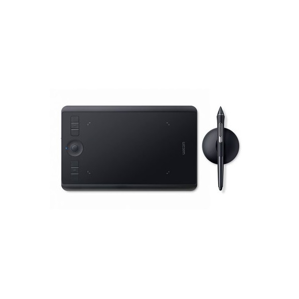 Wacom Intuos Pro S (EN DE RU SV PL) (PTH460K0B)