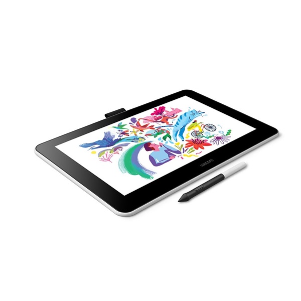 Wacom One 13 pen display (DTC133W0B)