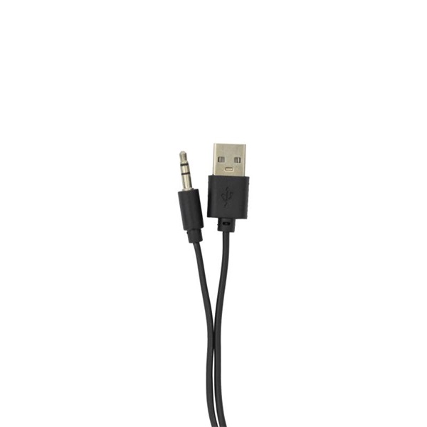 WHITE SHARK BEAT RGB Hangszóró, 2.0, 6W, RGB LED (GSP-619)
