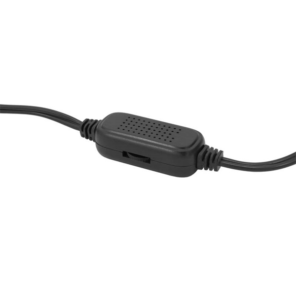 WHITE SHARK BEAT RGB Hangszóró, 2.0, 6W, RGB LED (GSP-619)