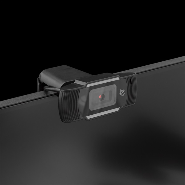 White Shark CYCLOPS Full HD webkamera (WS GWC-003)