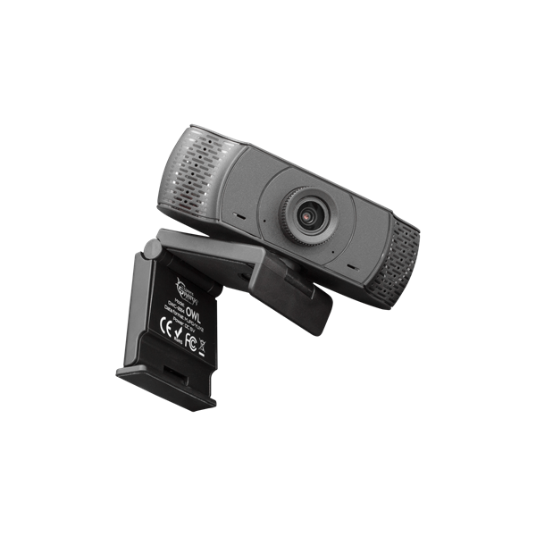 White Shark OWL Full HD webkamera (GWC-004)