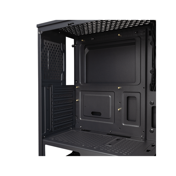 White Shark PANZER-2, GCC-2402 Számítógép ház ATX midi Tower (WS GCC-2402)