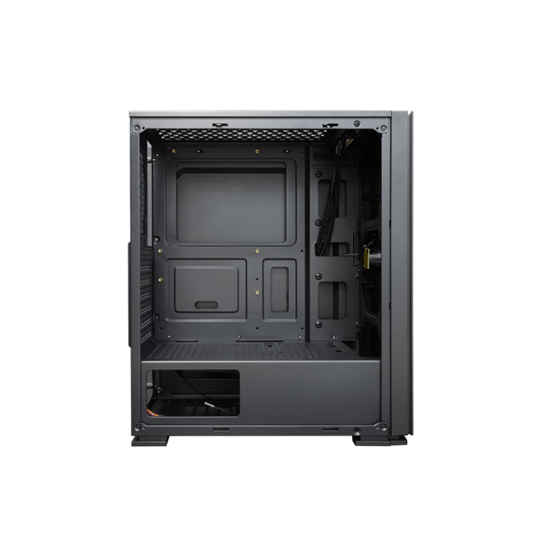 White Shark PANZER-2, GCC-2402 Számítógép ház ATX midi Tower (WS GCC-2402)
